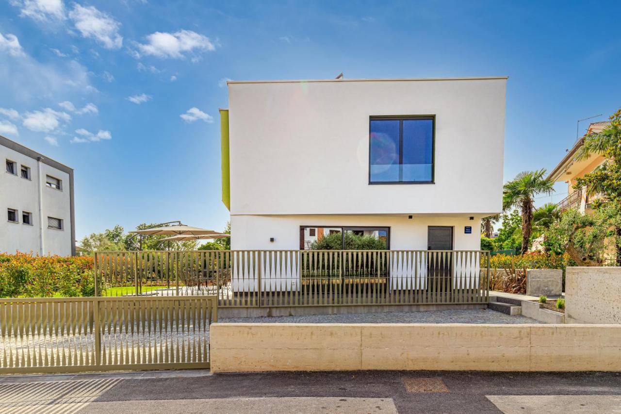 Casa Ines Villa Rovinj Exterior photo