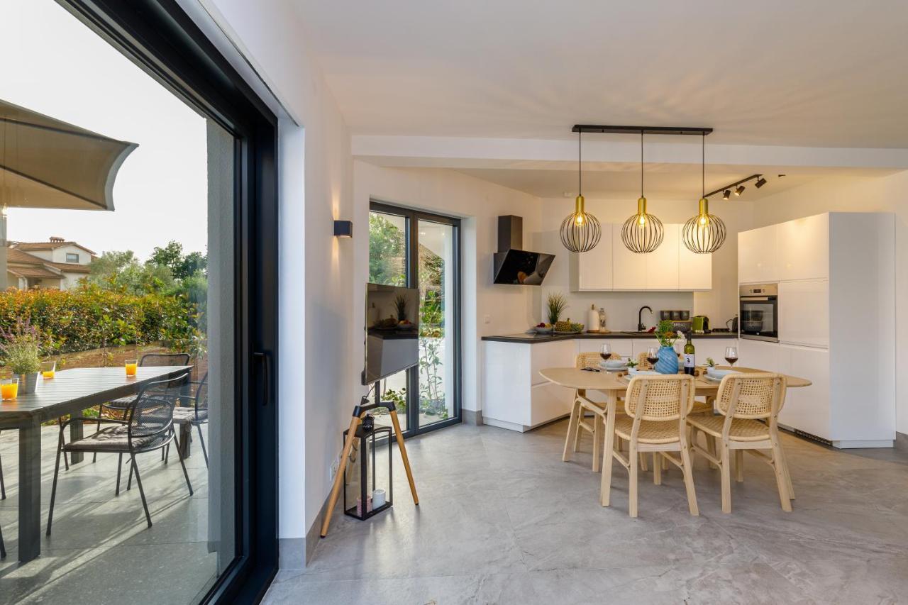 Casa Ines Villa Rovinj Exterior photo