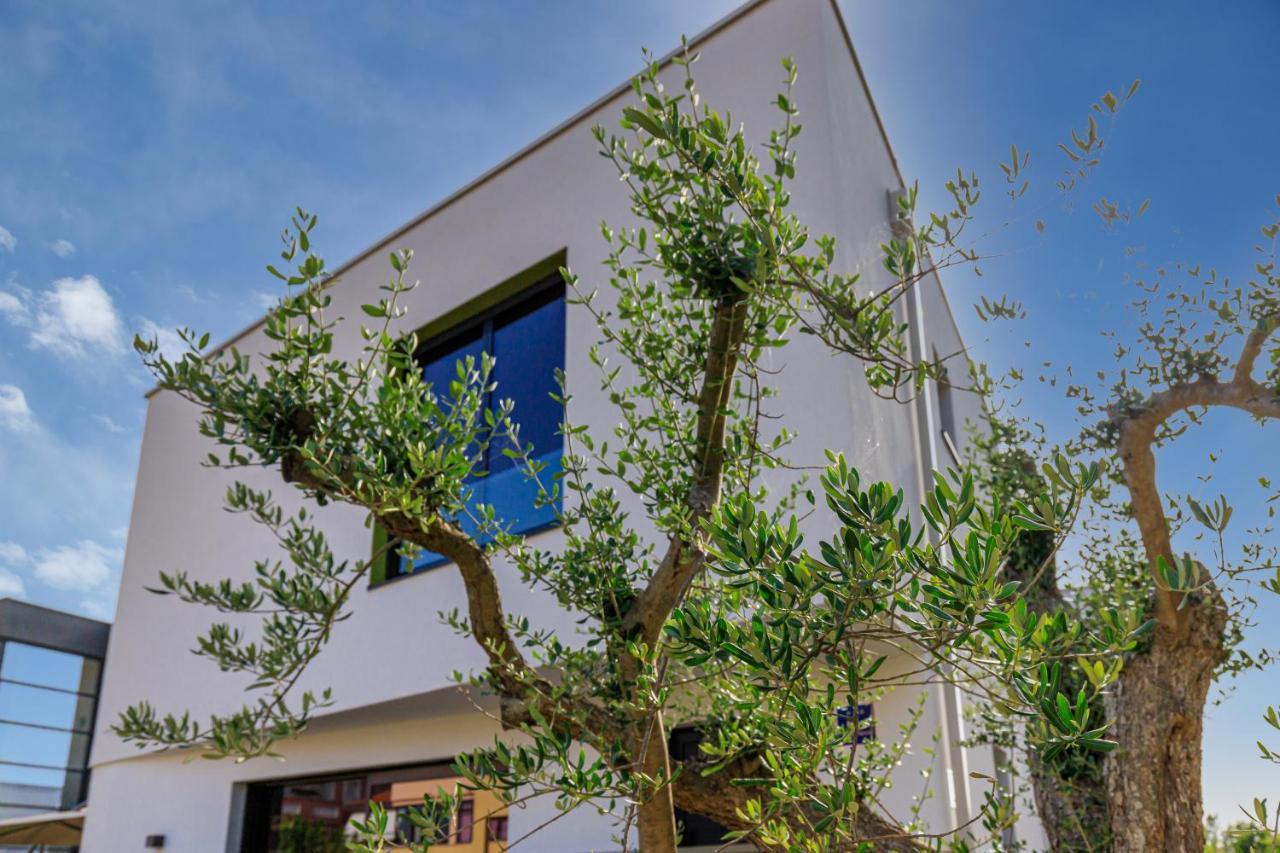 Casa Ines Villa Rovinj Exterior photo