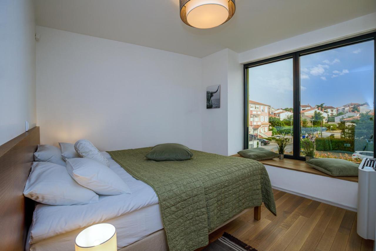 Casa Ines Villa Rovinj Exterior photo