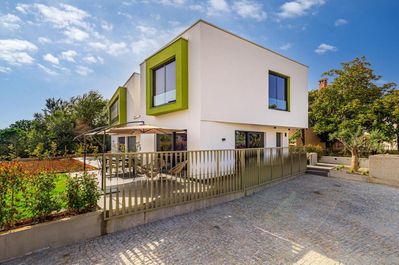 Casa Ines Villa Rovinj Exterior photo
